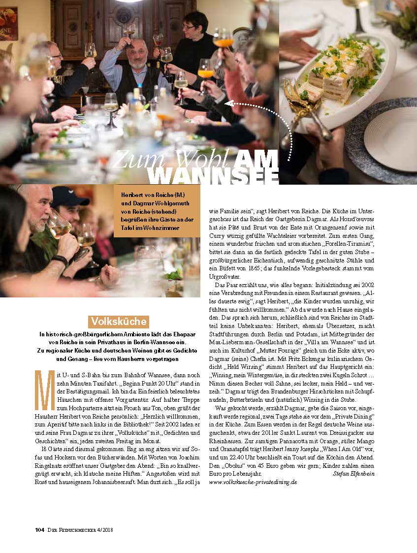 Screen Social Dining der Feinschmecker 2018 Seite 5